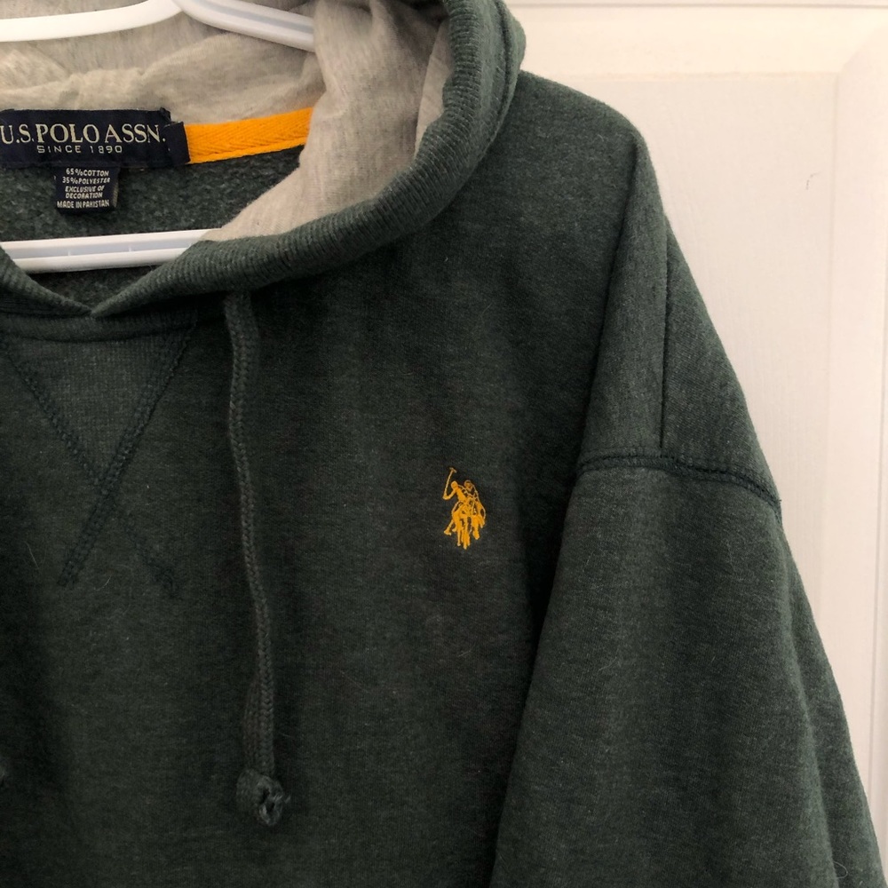 U.S. Polo Assn. Hoodie